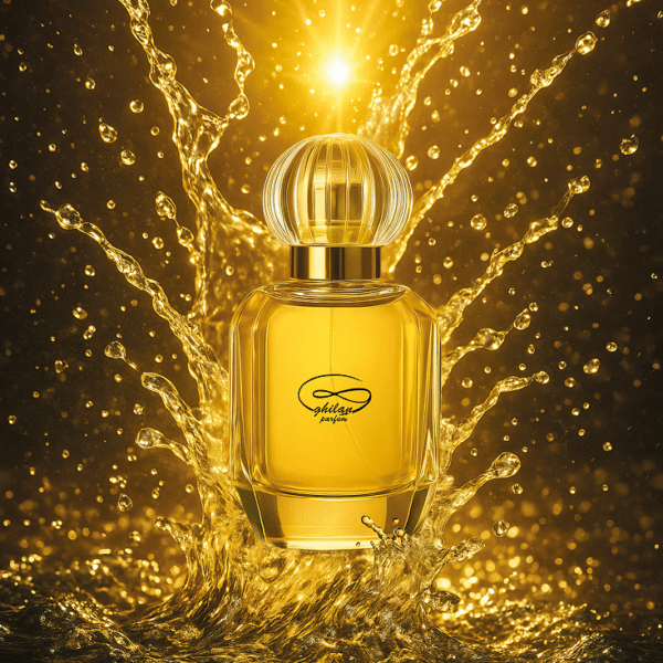 Ghilan Parfum
