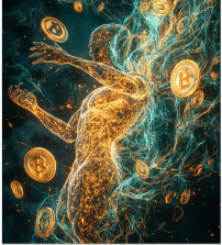 La tua energia è la tua valuta più preziosa.
